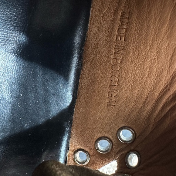 Isabel Marant sandals - Picture 6 of 8